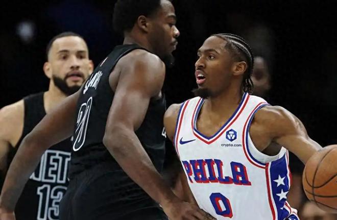 被騙的費(fèi)城？4年2.1億假期合同！雙核躺平，到底是誰(shuí)挖坑？