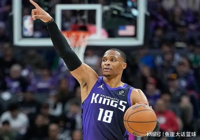 國王113-107獨行俠！狀元賽后講出一重點，威少21+9力證兩大事實