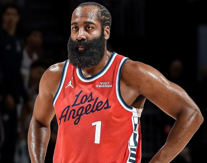 僅差34分！僅差3場！哈登小卡迎來神級里程碑，喬丹米勒該轉(zhuǎn)正了