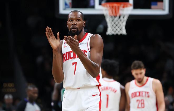 樹挪死人挪活！本賽季煥發第二春的5位球員，小波特證明自己