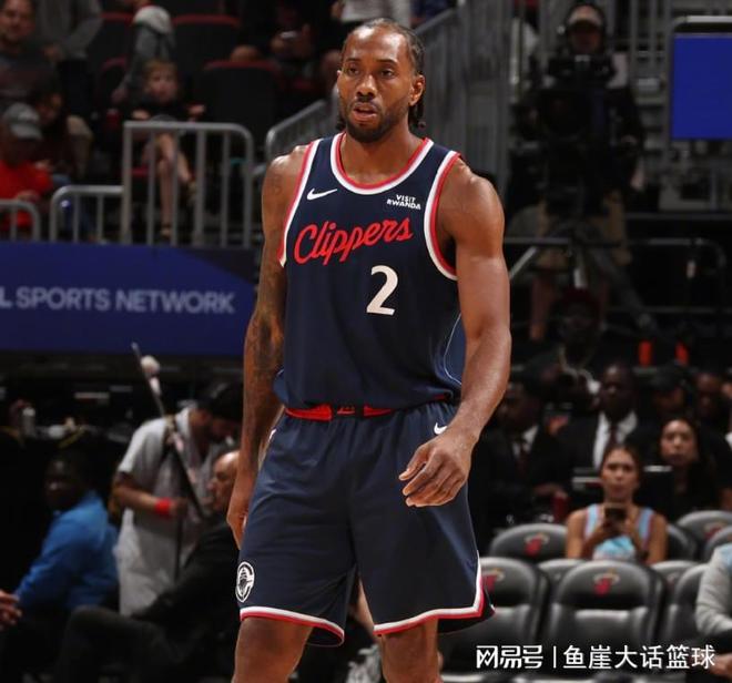 快船123-140熱火！無奈的不是5連敗，而是倫納德在賽后的一番表態(tài)