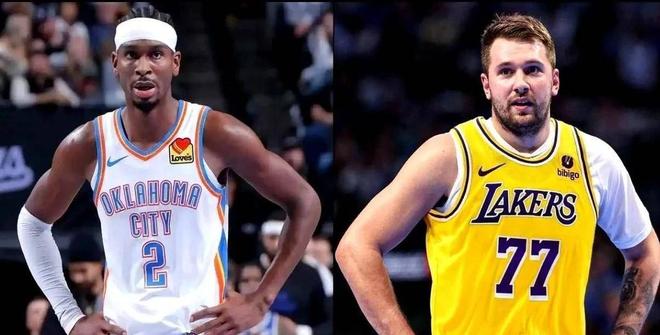 100次砍40+有多难？NBA历史仅4人达成，现役1人上榜，第一太无解