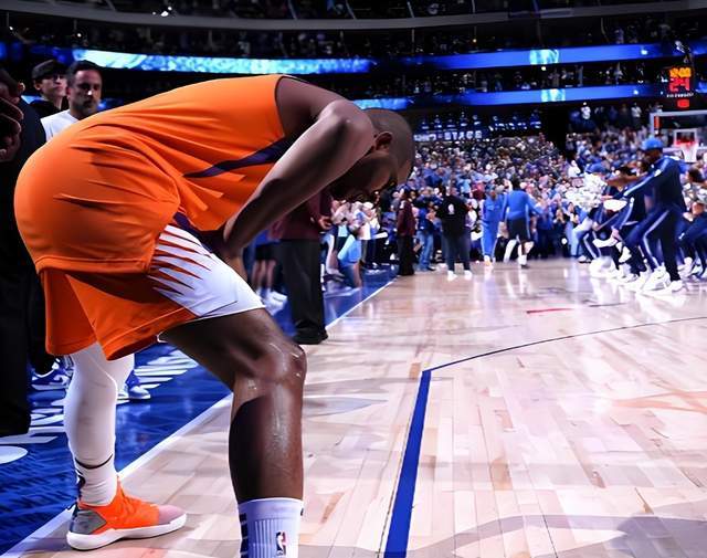 凌晨動刀！隊魂被犧牲！NBA最狠一刀！說好的體面呢！