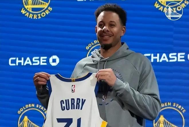 一夜3筆簽約：勇士簽37分神射手，再簽183cm后衛(wèi)，火箭舊將獲簽約