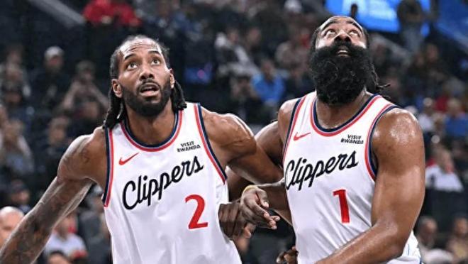 轟55+11+5！感謝你幫哈登減壓，泰倫盧談倫納德攤牌，他憋了太久