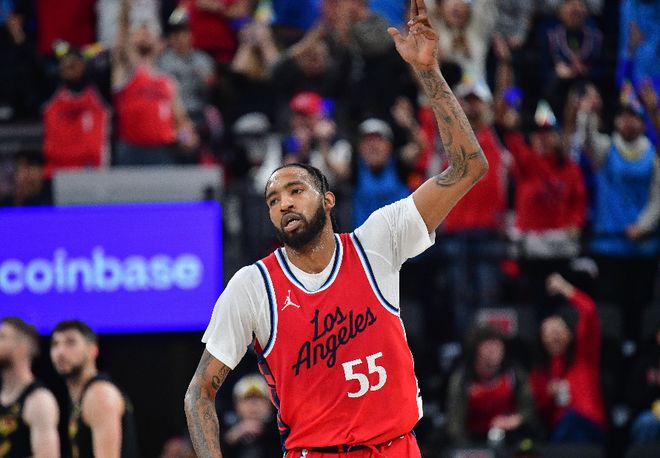 快船115-146不敵凱爾特人 球員評價：2人滿分，2人及格，5人低迷