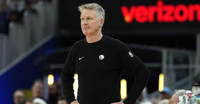 科爾：我們不會宣稱自己與雷霆同等級別 但季后賽一切皆有可能