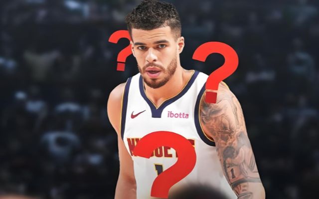 虐完舊主就被賣？勇士二首輪，值不值得下手？