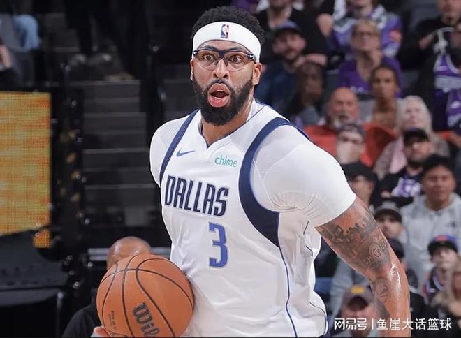 濃眉出最新消息，基德早看清現實！克萊兩人該夸，快船也漁翁得利