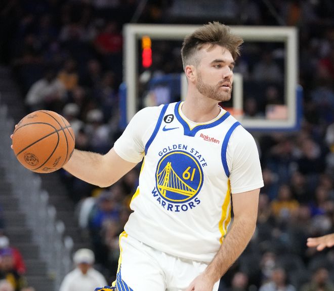 勇士112-124雷霆 球員評價(jià)：2人優(yōu)秀，3人及格，6人低迷