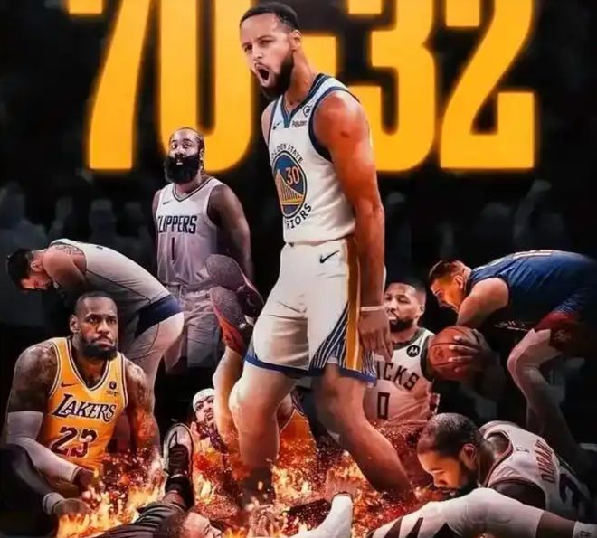 10勝0負，聯(lián)盟第一！全世界都說你老了，你卻逆天改命打破質(zhì)疑