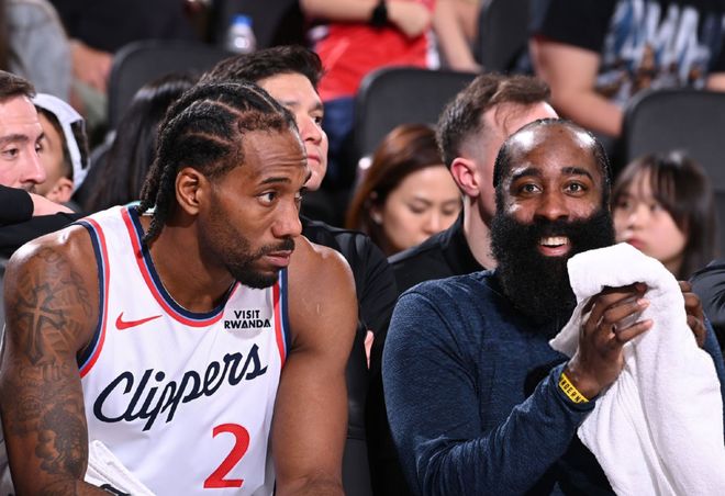 狂轟55分，爆砍45分！終于不用當老大了，但你們出現了更大的危機