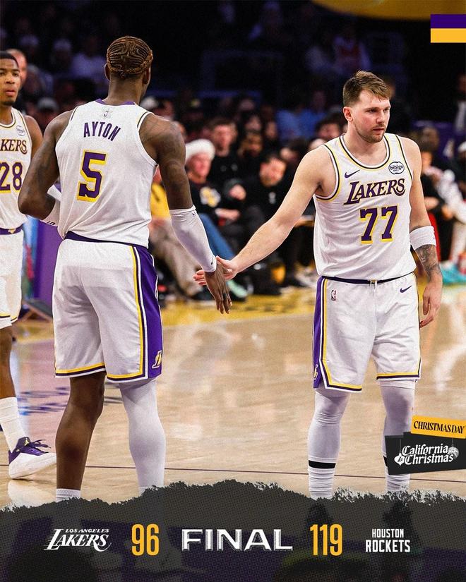 要生變數(shù)，記者：湖人隊的交易即將到來，只是時間早晚的問題