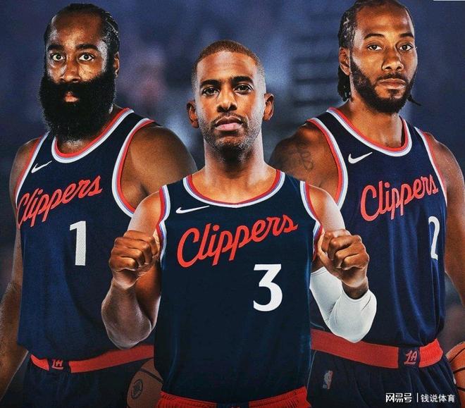 冰火兩重天！快船12月迎60.9%勝率魔鬼賽程，火箭40.5%弱旅扎堆