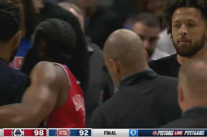 賭對(duì)了！快船炸裂交易！25+7干翻東部最強(qiáng)球隊(duì)