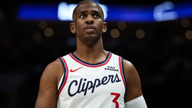 保羅下家最新賠率：騎士成頭號(hào)熱門雷霆第二 火箭第四湖人未上榜