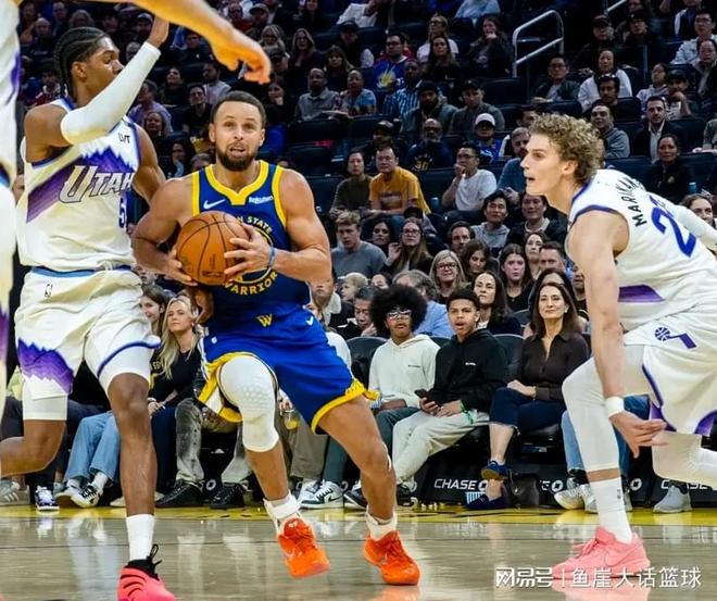 NBA最新排名！火箭2隊排名互換，勇士給快船送溫暖，湖人漁翁得利