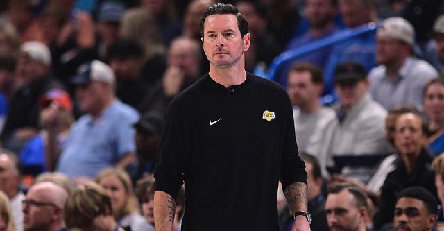 全勝晉級淘汰賽 雷迪克：更關注接下來的背靠背和客場之旅