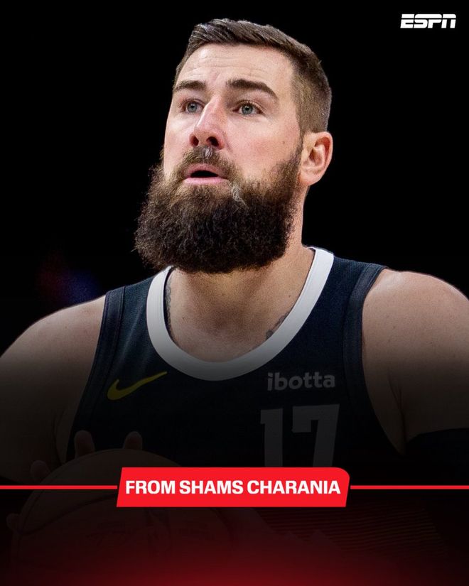 掘金再遭重創(chuàng)！瓦蘭右小腿拉傷至少休戰(zhàn)4周 多人傷停前景堪憂