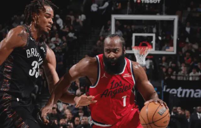 轟31+4+6！我們需要拉開空間，哈登賽后明牌了，而小卡也把話挑明