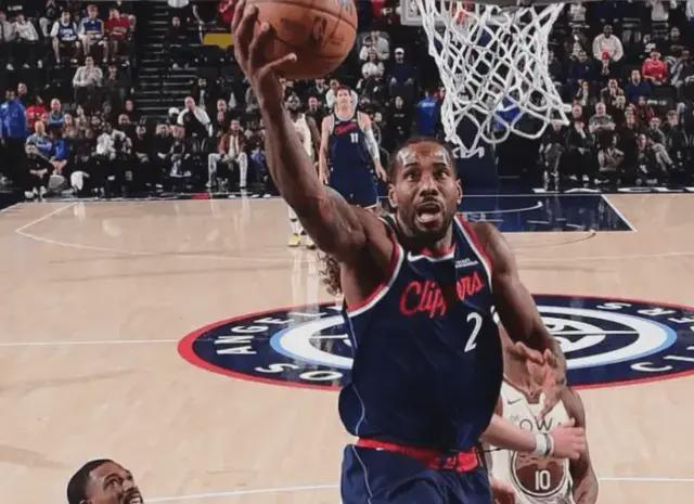 轟24+12+5！小卡賽后拒絕采訪，祖巴茨成雙刃劍，泰倫盧也賭贏了