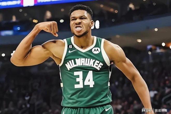 雄鹿留不住了？字母哥清空動態(tài)，馬刺8換1交易，字母聯(lián)手文班