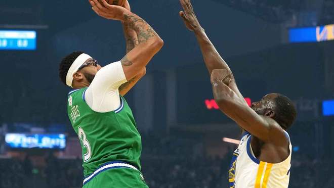 扎克·洛維質(zhì)疑戴維斯加盟勇士的交易，因格林與球隊契合度問題