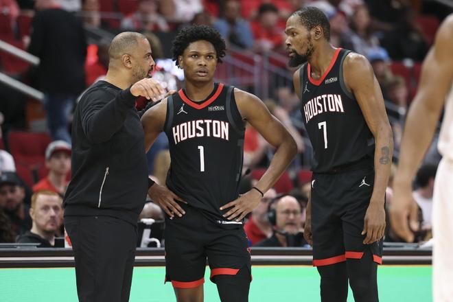 西部大亂斗！湖人3連勝重返前三火箭壓力山大 快船8戰7勝仍被反超