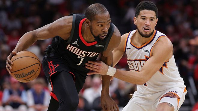 NBA西部：雷霆跌落神壇，湖人火箭掘金森林狼糾纏不清，快船爬坡