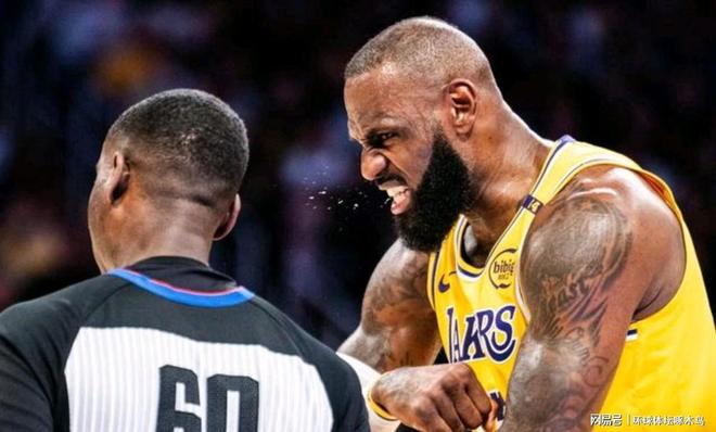 NBA湖人隊108-125完敗太陽隊 洛杉磯湖人的7連勝終結(jié)