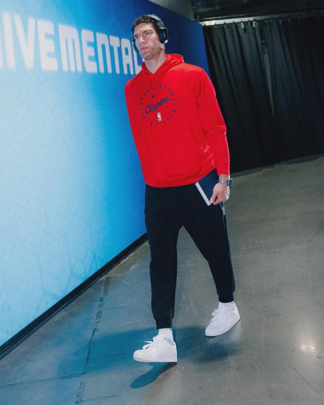 37歲大中鋒！正式被DNP！回洛杉磯徹底廢了