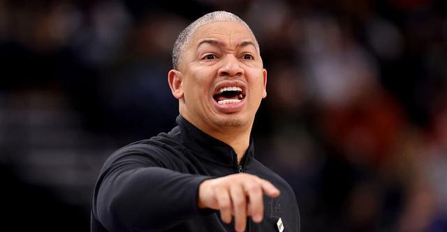 泰倫-盧談快船宣言后五連勝：感覺非常開心和驕傲