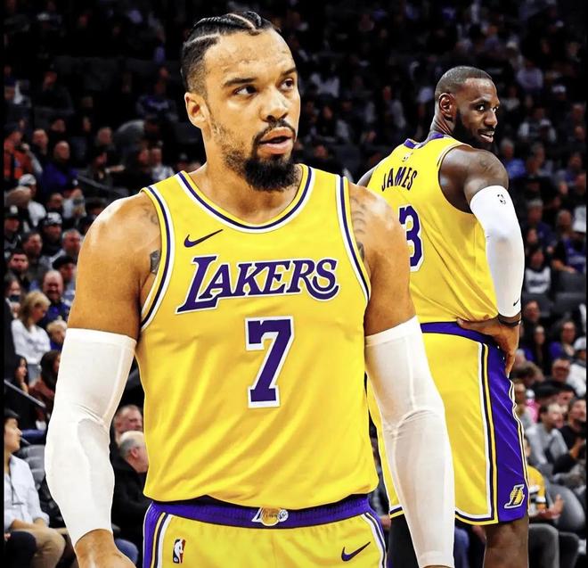 近6戰場均11+5+3！東詹讓600萬小將成頂級3D，難怪湖人敢交易八村