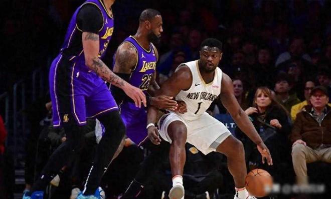 帶隊9連敗，成NBA水貨狀元！場均轟23+6