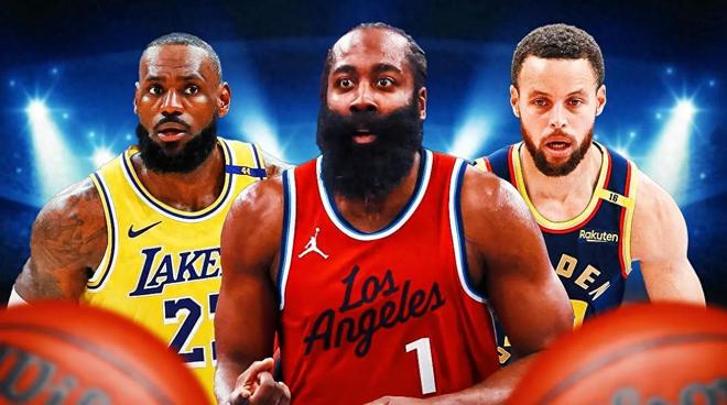 7項數據聯盟第1，超巨還創NBA歷史第1神跡！他才是現役最強即戰力