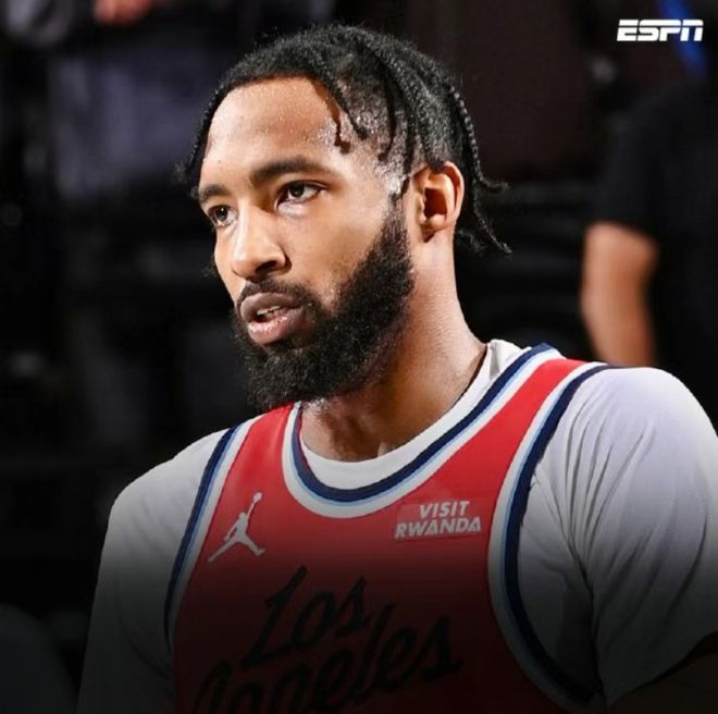 拼了！復出+引援雙線操作，快船不擺爛了，53分先生正式加盟