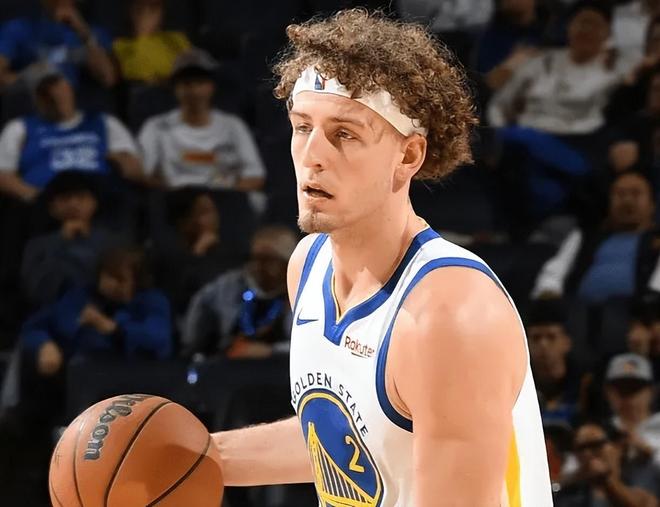 勇士這兩將真別培養(yǎng)了！波杰無防守，穆迪攻守全崩難以評價！