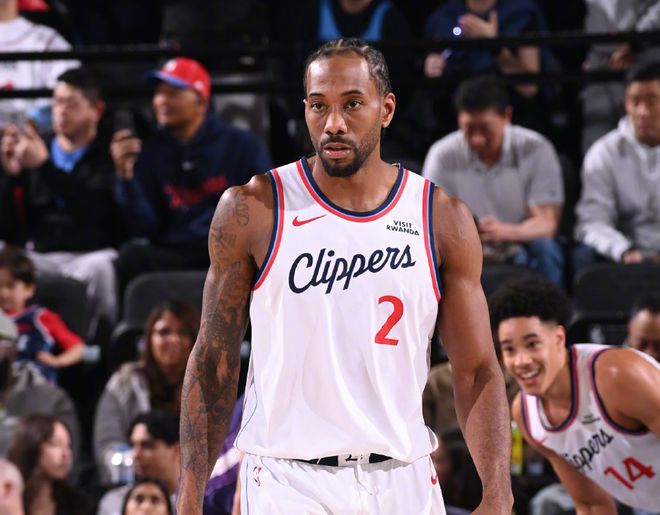 快船41分狂勝國王！倫納德繼續爆發，哈登21+5，一戰能理解四件事