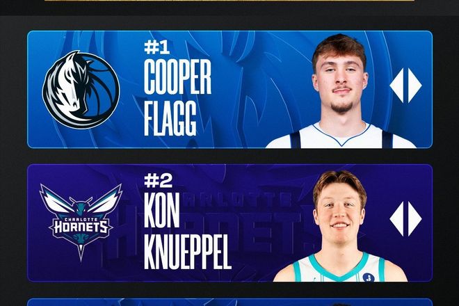 模板是庫里？正面對決，24記三分險勝！4號秀高效發揮，未來可期