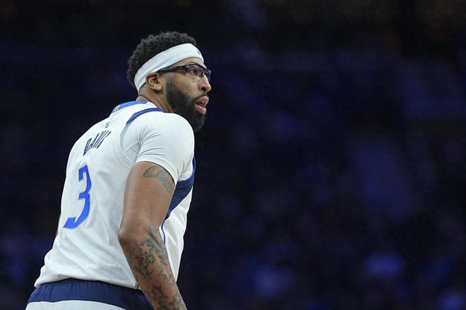 菜雞互啄！濃眉19分16板2助2帽仍該批 難怪老鷹拒絕用狀元交易你