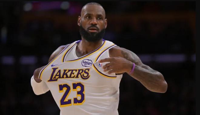 詹姆斯也扛不住歲月！連續21年紀錄行將終結，傷病成最大敵人