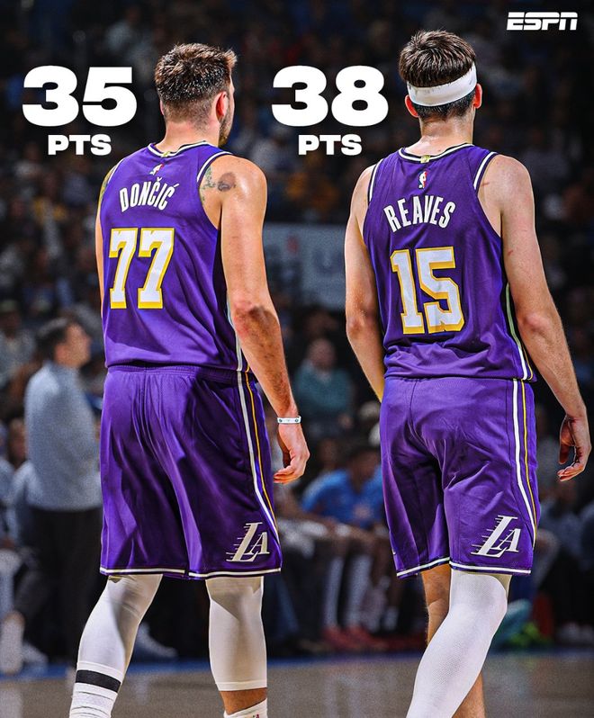 場均16+8淪配角？還差30天41歲入輕松模式：老詹滿臉笑容證一切