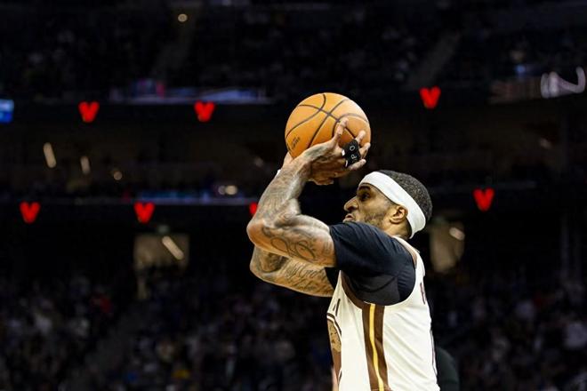 勇士34分大勝國王！一戰看清三事實：庫里27+10，梅爾頓真適配