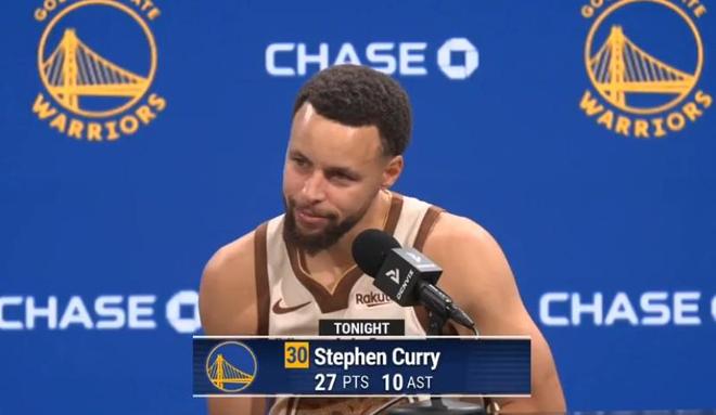 殺人誅心，庫里：國王是勇士宿敵？地理上算吧