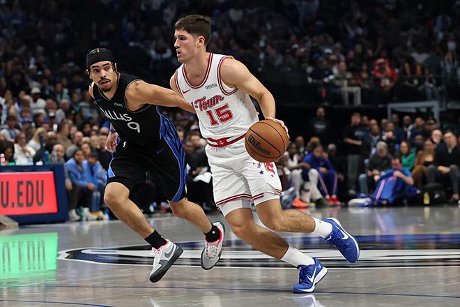 防守端的問題實在是太明顯了！火箭探花郎簡直是被對手各種針對？