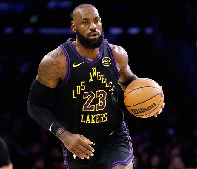 湖人vs灰熊前瞻：3天內2次交手，湖人稍有優勢卻無松懈資本