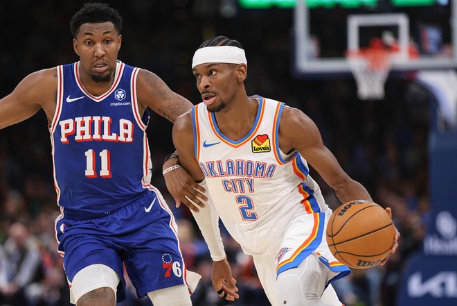 西部排名又變了：快船創NBA奇跡，太陽收大禮，2隊排名互換