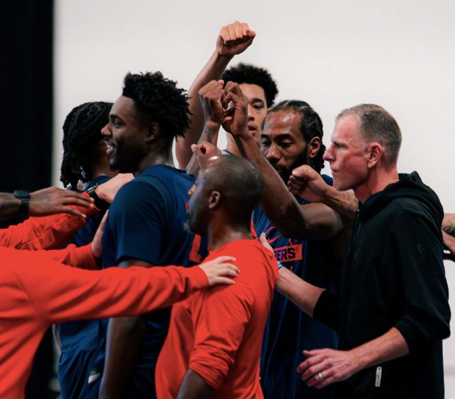 快船迎NBA杯生死戰(zhàn)！4人因傷繼續(xù)缺席，哈登腳部不適拒絕休戰(zhàn)