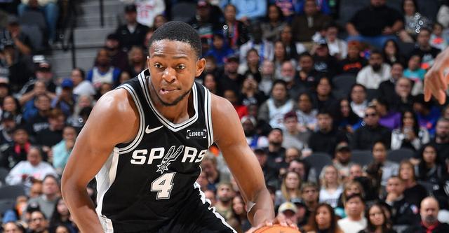 福克斯：我們險些遭遇三連敗 當下正是強隊與弱隊拉開差距的階段