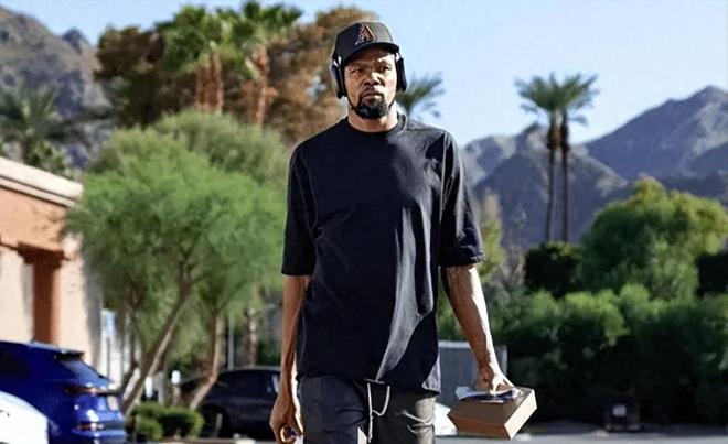 戰勇士火箭變陣！阿杜海王缺戰，1射手脫穎而出，探花不能首發？